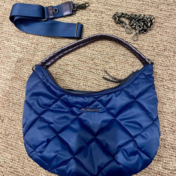 MZ Wallace Bowery Shoulder - Picture 10 of 10